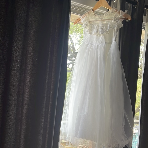 Trish Scully Dress - Platinum Children collection - Picture 3 of 4